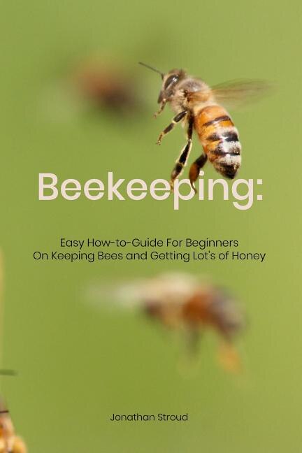 Beekeeping by Jonathan Stroud, Paperback | Indigo Chapters