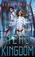 Nero Kingdom by Keary Taylor, Paperback | Indigo Chapters