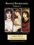 Rosetti Bookmarks Volume 2 by Kathleen George, Paperback | Indigo Chapters