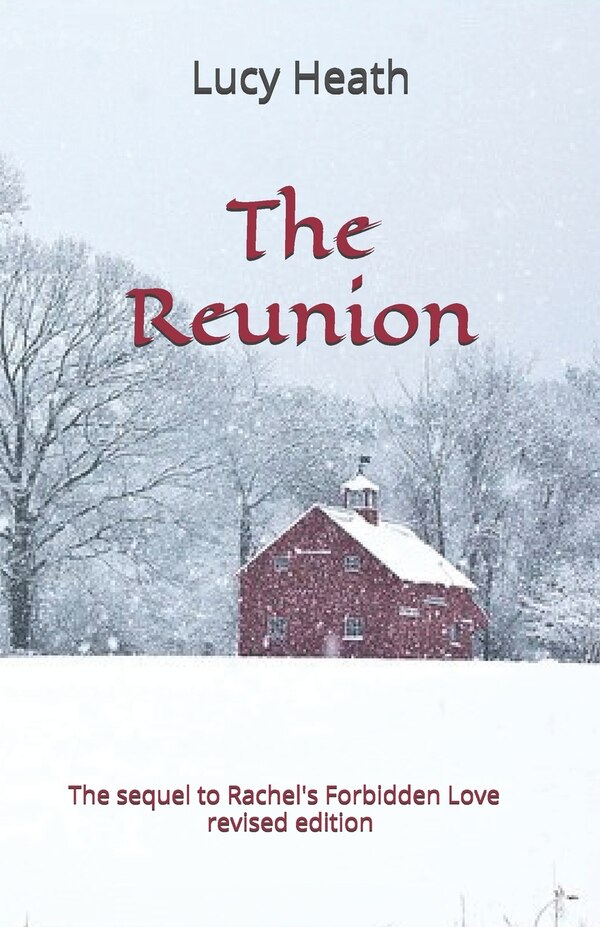 The Reunion by Lucy O Heath, Paperback | Indigo Chapters