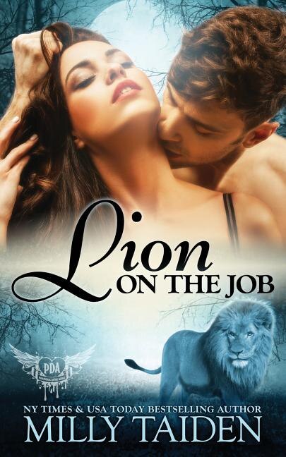 Lion on the Job by Milly Taiden, Paperback | Indigo Chapters