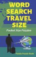 Word Search Travel size by Panda Puzzle Book, Paperback | Indigo Chapters