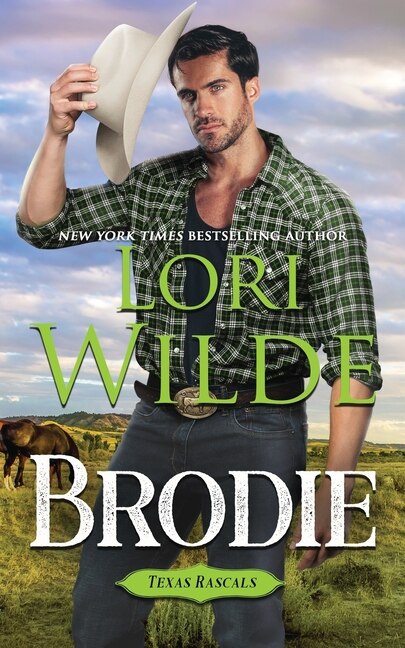 Brodie by Lori Wilde, Paperback | Indigo Chapters