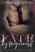 Fate By Forgiveness by Charisse Spiers, Paperback | Indigo Chapters