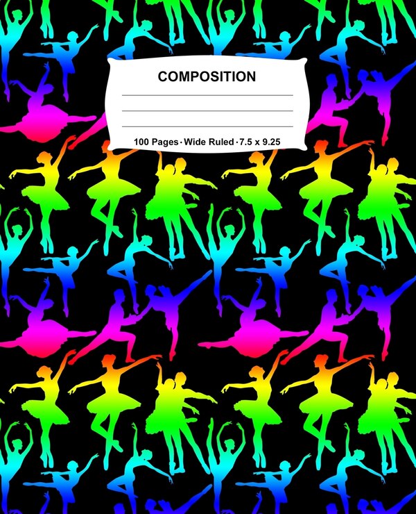 Composition Notebook by Swotters Jotters, Paperback | Indigo Chapters