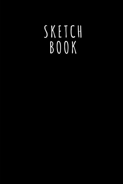 Sketch Book by Sketch Notes, Paperback | Indigo Chapters