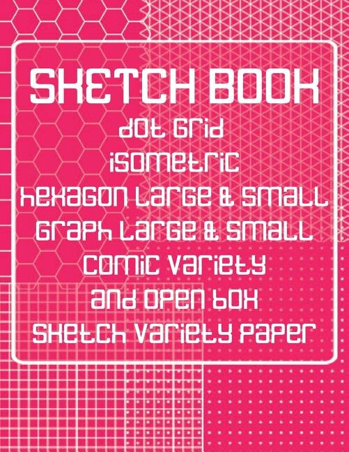 Sketch Book by Farout&fab Books, Paperback | Indigo Chapters
