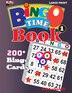 BINGO Time Book Vol.1 by J S Lubandi, Paperback | Indigo Chapters