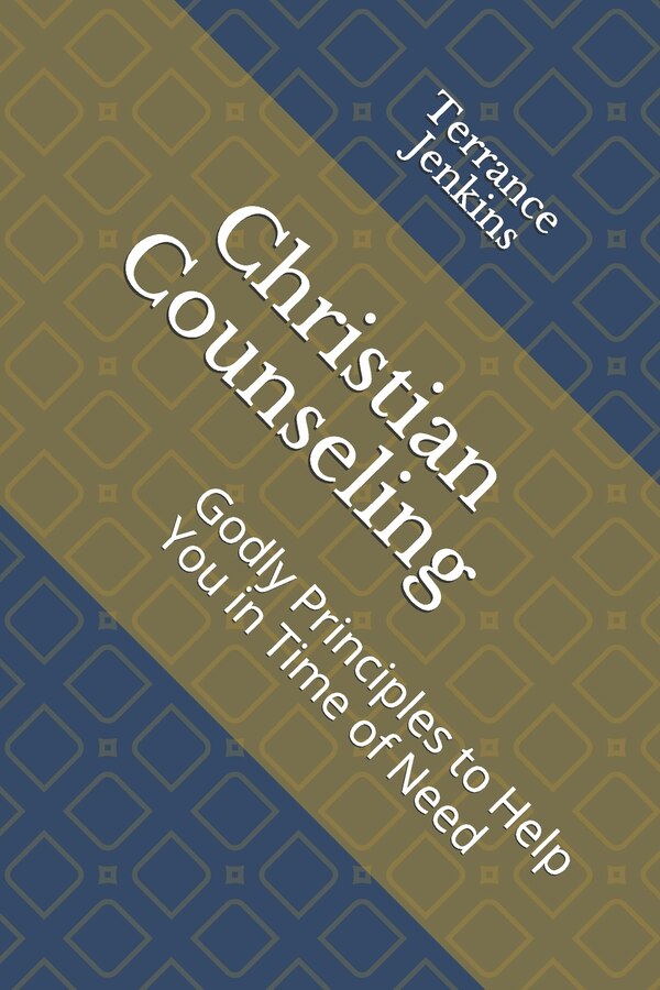 Christian Counseling by Terrance Jenkins Ph D, Paperback | Indigo Chapters