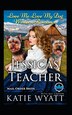 Jessica's Teacher by Kat Carson, Paperback | Indigo Chapters