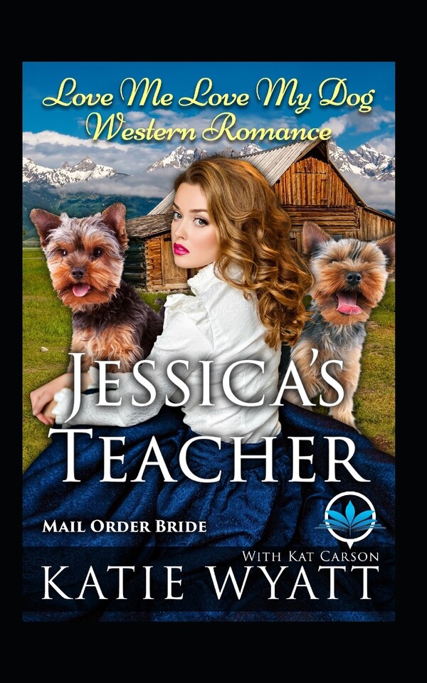 Jessica's Teacher by Kat Carson, Paperback | Indigo Chapters