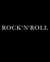 Rock 'n' Roll by Urban Decor Studio, Paperback | Indigo Chapters