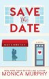 The Date by Monica Murphy, Paperback | Indigo Chapters