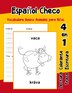 Español Checo Vocabulario Basico Animales para Niños by Lara Goncalves, Paperback | Indigo Chapters