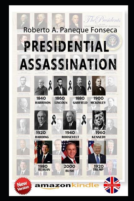Presidential Assassination by Roberto a Paneque Fonseca, Paperback | Indigo Chapters