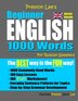Preston Lee's Beginner English 1000 Words For Russian Speakers (British Version) by Matthew Preston, Paperback | Indigo Chapters