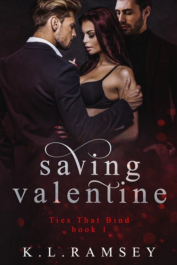 Saving Valentine by K L Ramsey, Paperback | Indigo Chapters