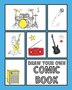 Draw Your Own Comic Book by Creative House Press, Paperback | Indigo Chapters