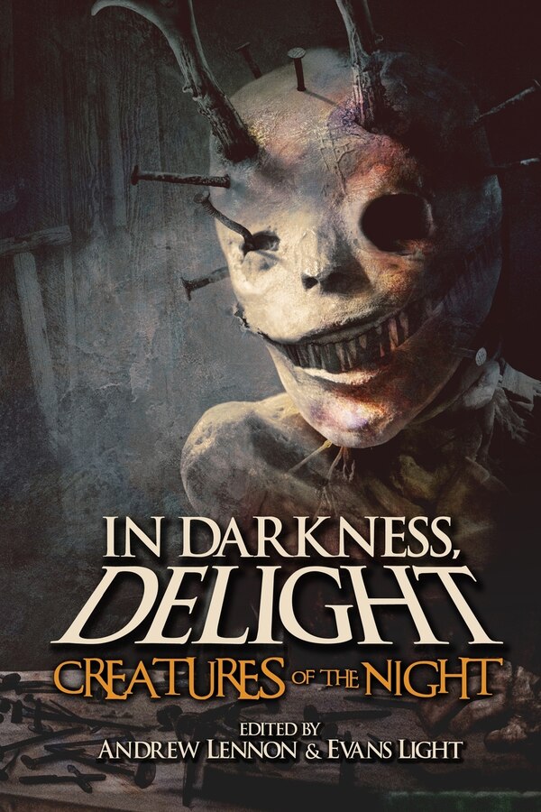 In Darkness Delight by Evans Light, Paperback | Indigo Chapters