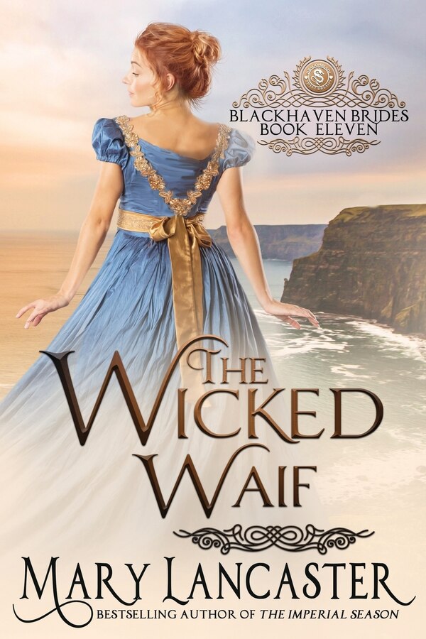 The Wicked Waif by Dragonblade Publishing, Paperback | Indigo Chapters