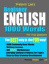 Preston Lee's Beginner English 1000 Words For Thai Speakers by Matthew Preston, Paperback | Indigo Chapters