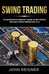Swing Trading by John Reigner, Paperback | Indigo Chapters