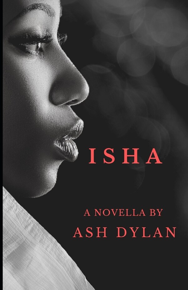 Isha by Ash Dylan, Paperback | Indigo Chapters