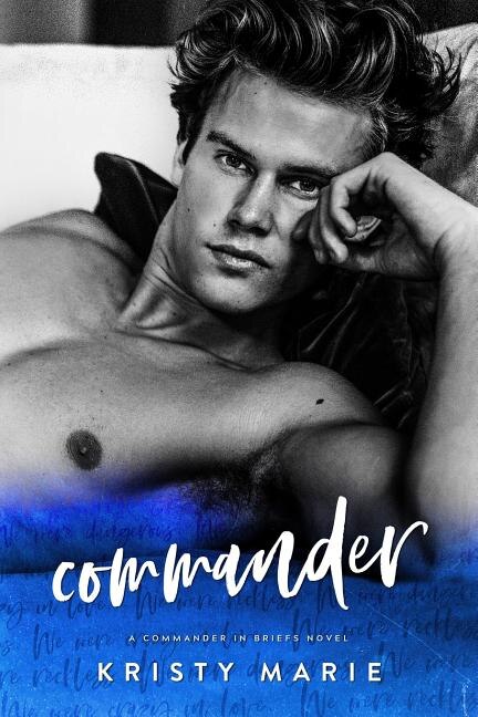 Commander by Kristy Marie, Paperback | Indigo Chapters