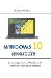 Windows 10 Shortcuts by Stephen W Rock, Paperback | Indigo Chapters