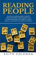 Reading People by Keith Coleman, Paperback | Indigo Chapters
