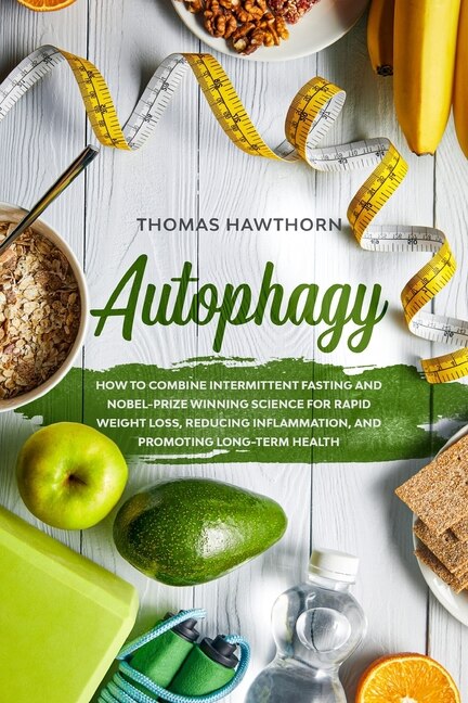 Autophagy by Thomas Hawthorn, Paperback | Indigo Chapters