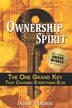 Ownership Spirit by Dennis R Deaton, Paperback | Indigo Chapters