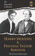 Harry Houdini & Phineas Taylor Barnum by The History Hour, Paperback | Indigo Chapters