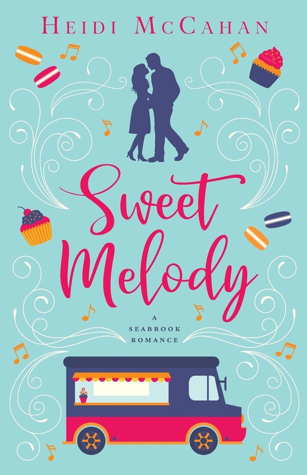 Sweet Melody by Heidi McCahan, Paperback | Indigo Chapters