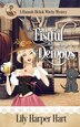 A Fistful of Demons by Lily Harper Hart, Paperback | Indigo Chapters