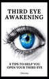 Third Eye Awakening by Odyssey, Paperback | Indigo Chapters