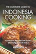 The Complete Guide To Indonesia Cooking by Valeria Ray, Paperback | Indigo Chapters