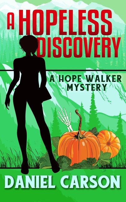 A Hopeless Discovery by Daniel Carson, Paperback | Indigo Chapters