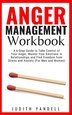 Anger Management Workbook by Judith Yandell, Paperback | Indigo Chapters