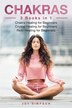 Chakras by Joy Simpson, Paperback | Indigo Chapters