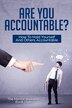 Are You Accountable? by The Mental Wellness Book Club, Paperback | Indigo Chapters