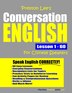 Preston Lee's Conversation English For Chinese Speakers Lesson 1 - 60 by Matthew Preston, Paperback | Indigo Chapters