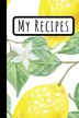 My Recipes by Wild Journals, Paperback | Indigo Chapters