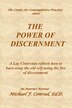 The Power of Discernment by Michael F Conrad, Paperback | Indigo Chapters