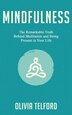 Mindfulness by Olivia Telford, Paperback | Indigo Chapters