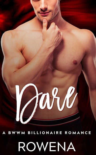 Dare by Rowena Rowena, Paperback | Indigo Chapters
