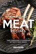 Amazing Meat Recipes by Thomas Kelly, Paperback | Indigo Chapters