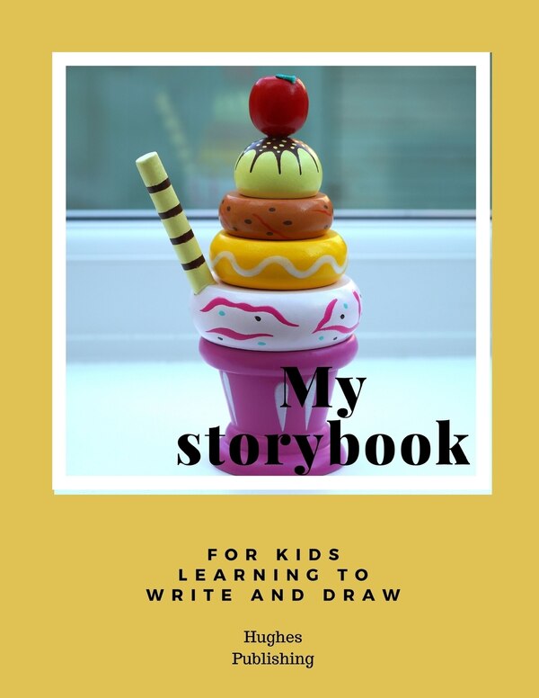 My Story Book by Hughes Publishing, Paperback | Indigo Chapters