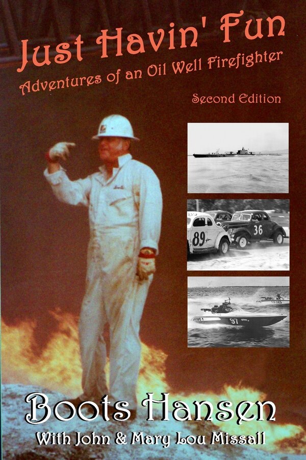 Just Havin' Fun by John Missall, Paperback | Indigo Chapters
