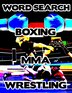 Boxing MMA Wrestling by Brainy Puzzler Group, Paperback | Indigo Chapters